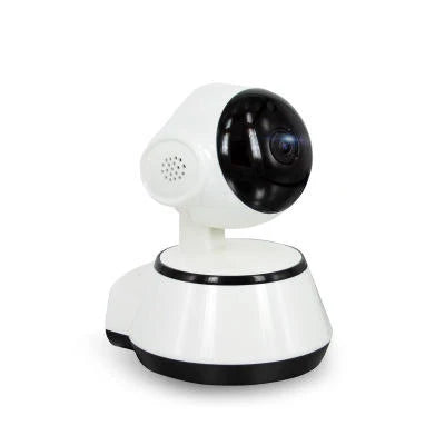 SmartEye Indoor Monitoring Camera