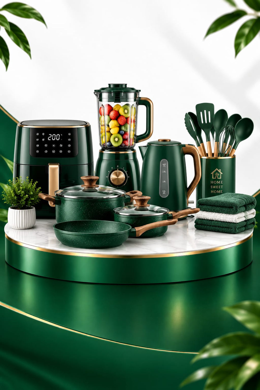 Home & Kitchen