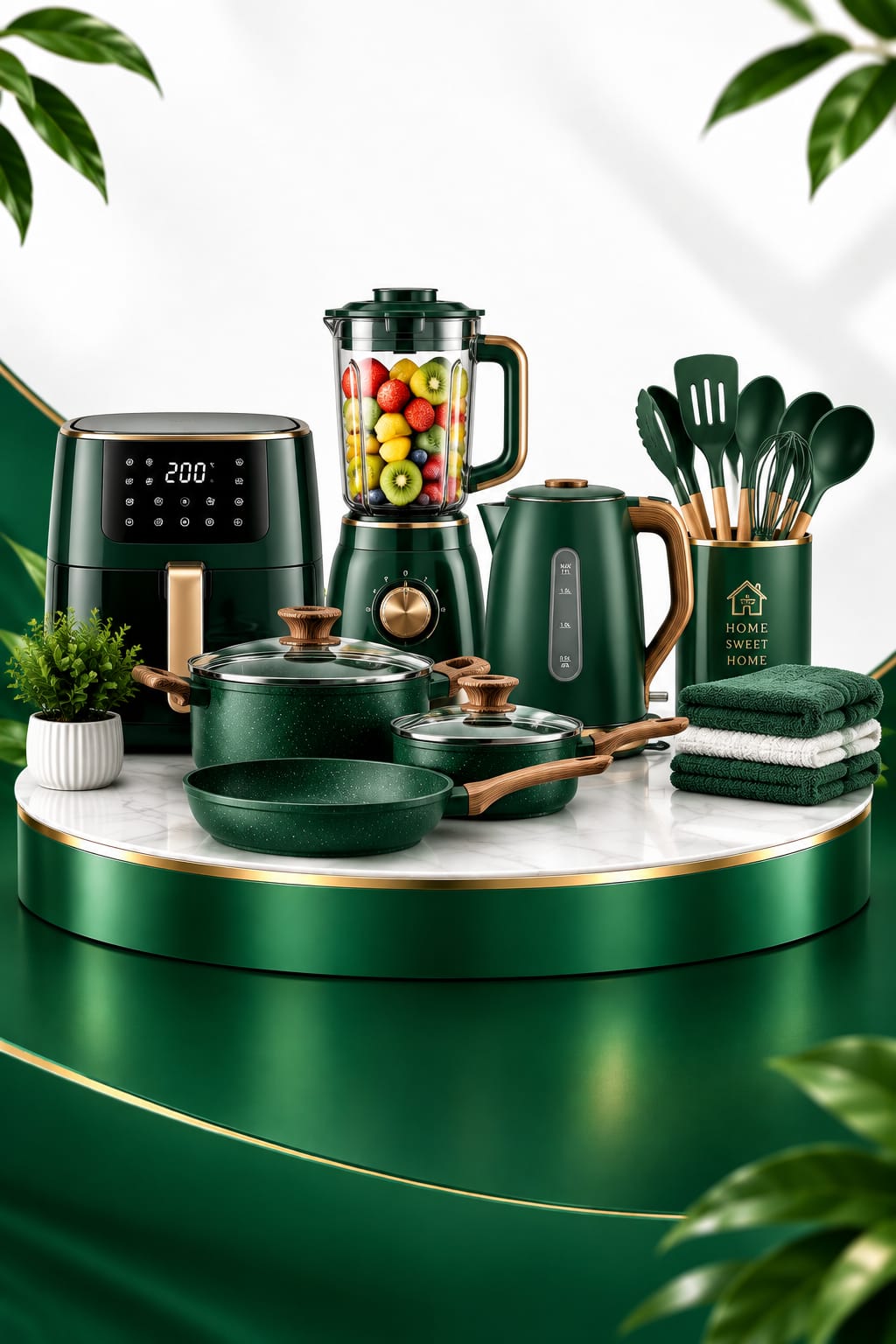 Home & Kitchen