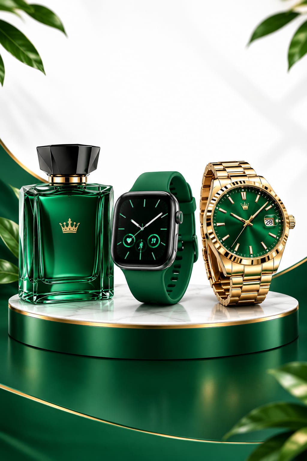 Fashion & Accessories