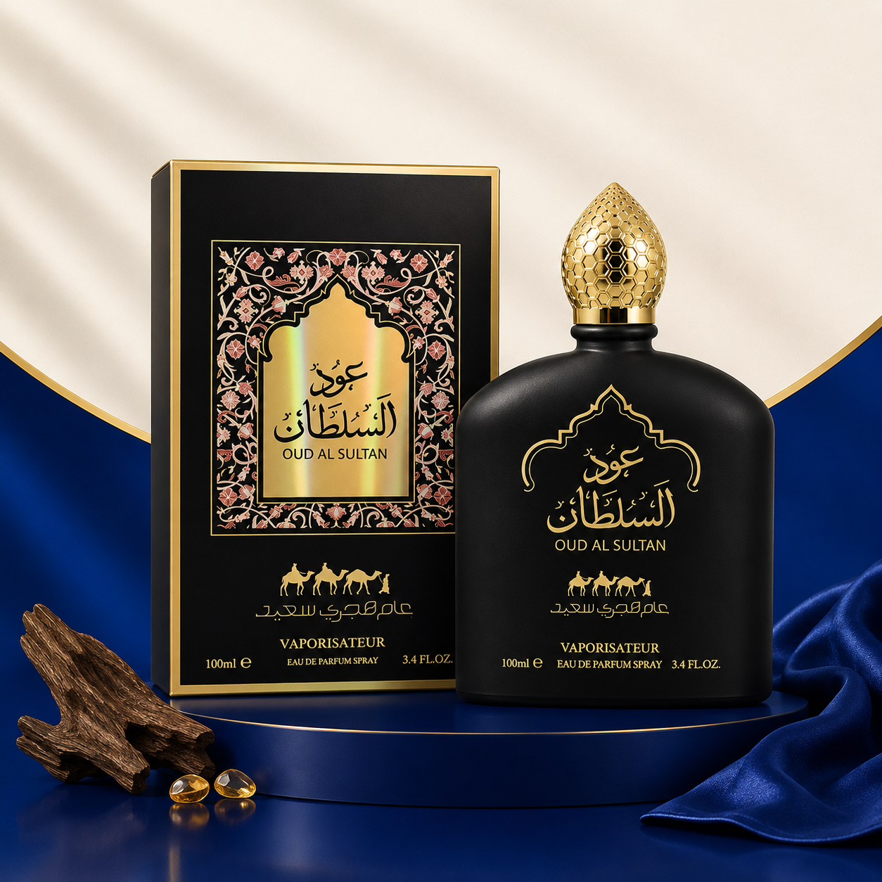 Men's Perfumes