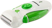 Unwanted Lady's Hair Solution – 4-in-1 Rechargeable Lady Epilator
