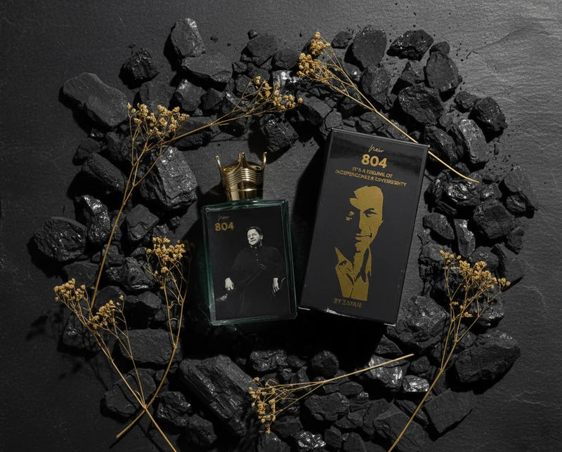 804 Imran Perfume – Premium Long-Lasting Fragrance