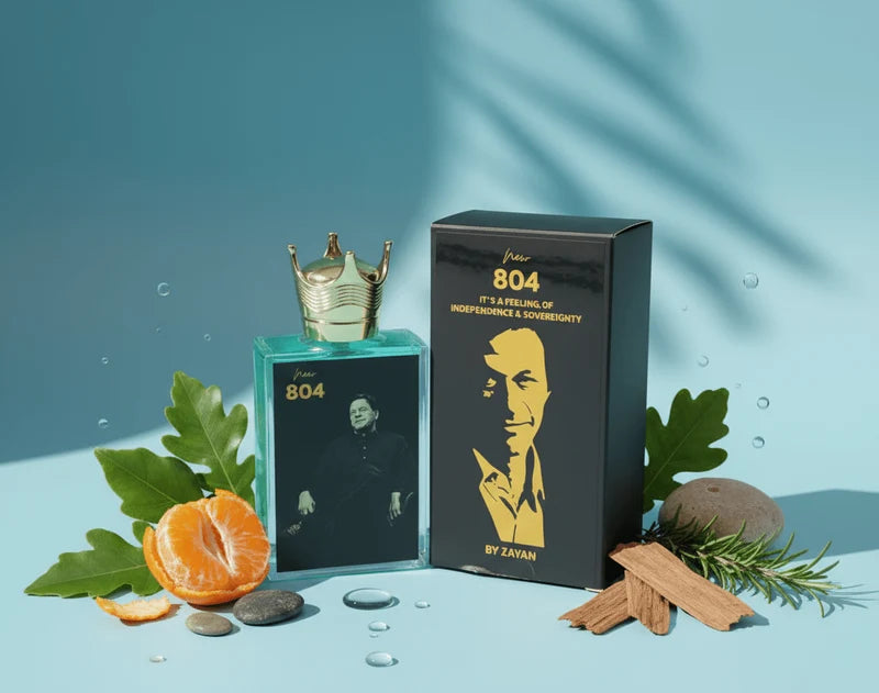 804 Imran Perfume – Premium Long-Lasting Fragrance