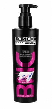 ShenCaiMay Argan Collagen Shampoo