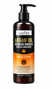 Argan Oil Refresh Smooth Conditioner