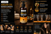 Argan Oil Refresh Smooth Conditioner
