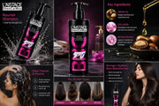 ShenCaiMay Argan Collagen Shampoo