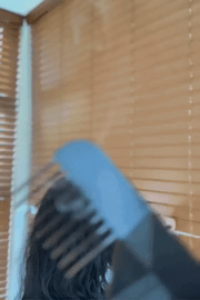 Smart Hair Bakhoor
