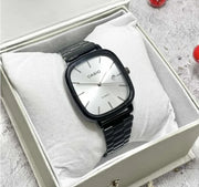 Casio Square Watch