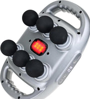 Deep Tissue Massage Gun – Powerful Muscle Massager, Massage at Home