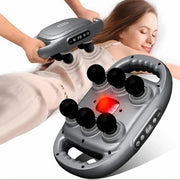 Deep Tissue Massage Gun – Powerful Muscle Massager, Massage at Home
