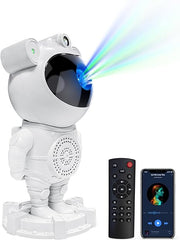 Astronaut Screen Projector
