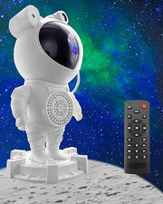 Astronaut Screen Projector