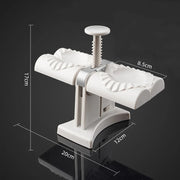 Automatic Dumpling Maker – Faster, Easier Homemade Dumplings