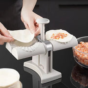 Automatic Dumpling Maker – Faster, Easier Homemade Dumplings