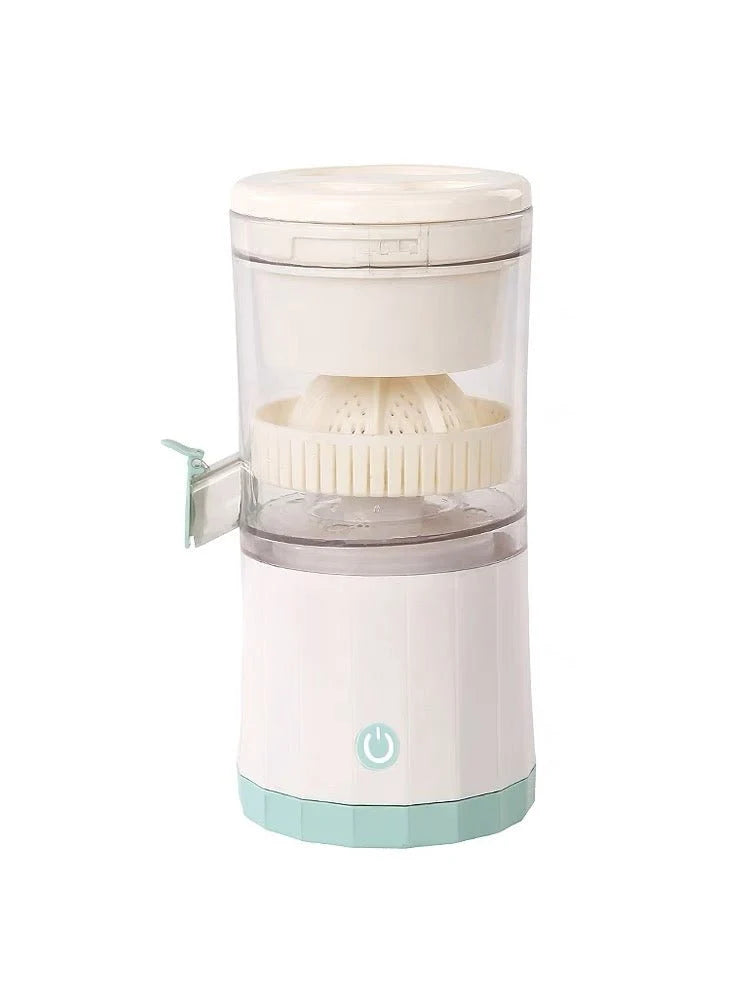 DENX Automatic Juicer – Fresh Juice Made Easy