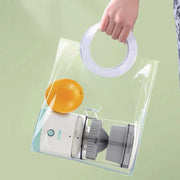 DENX Automatic Juicer – Fresh Juice Made Easy