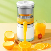 DENX Automatic Juicer – Fresh Juice Made Easy