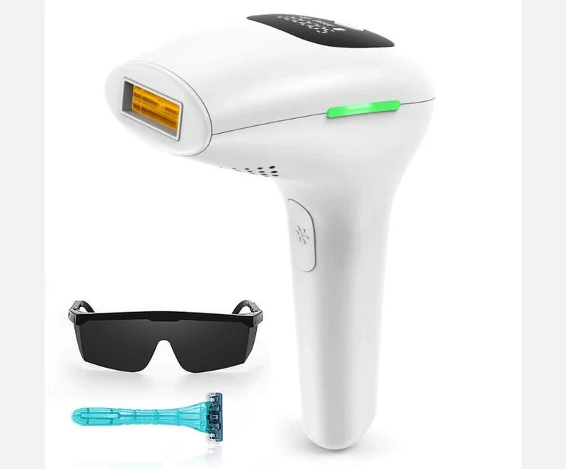 Hair Removal Device for Women – Smooth Skin at Home