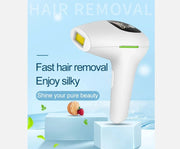 Hair Removal Device for Women – Smooth Skin at Home