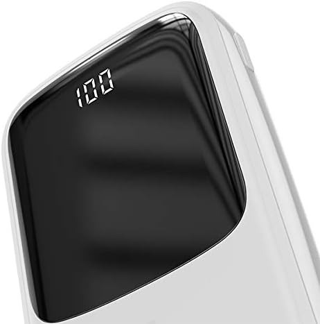 Very Fast Power On the Go – Bastec High-Capacity Power Bank