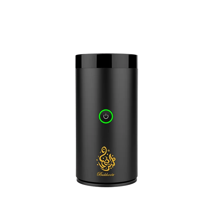 Smart Bukhoor Dispenser – Fragrance Made Easy