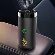 Smart Bukhoor Dispenser – Fragrance Made Easy