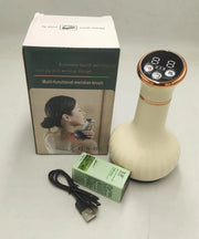 Muscle Tension Relief – Compact Scraping Massager