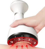 Muscle Tension Relief – Compact Scraping Massager