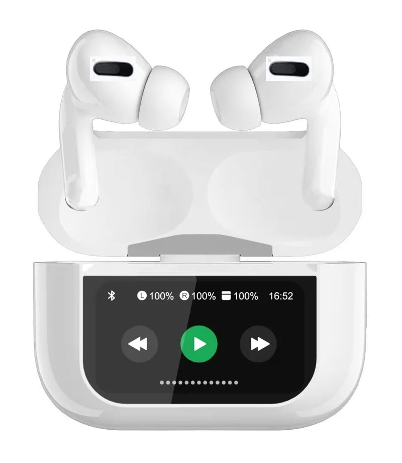 Customizable Picture Earbuds (Z90 Pro)