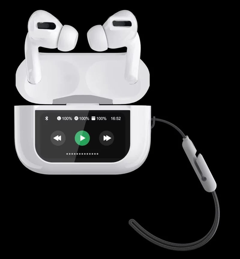Customizable Picture Earbuds (Z90 Pro)