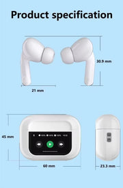 Customizable Picture Earbuds (Z90 Pro)