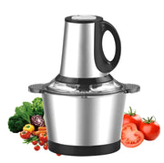 Denx Meat Grinder – Fast & Easy Food Prep