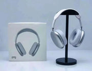 EchoWave P9 Wireless Headphones – Immersive Sound & All-Day Comfort