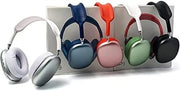 EchoWave P9 Wireless Headphones – Immersive Sound & All-Day Comfort