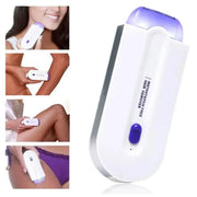 Smart Finishing Touch Hair Epilator