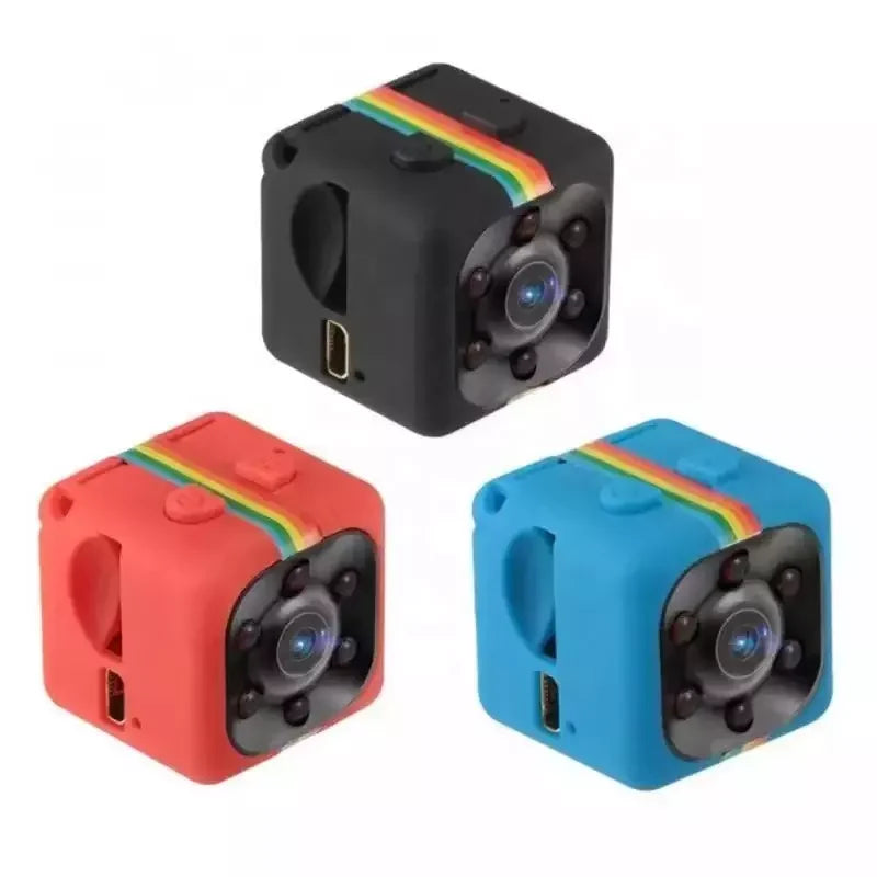 Mini Security Camera