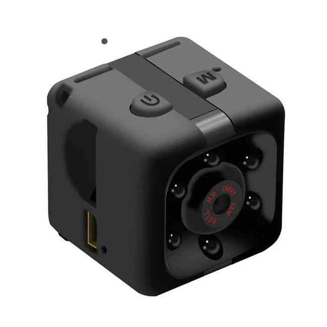 Mini Security Camera