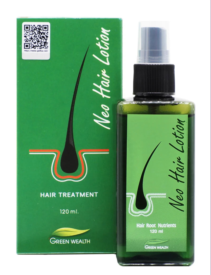 Neo Hair Smother Lotion
