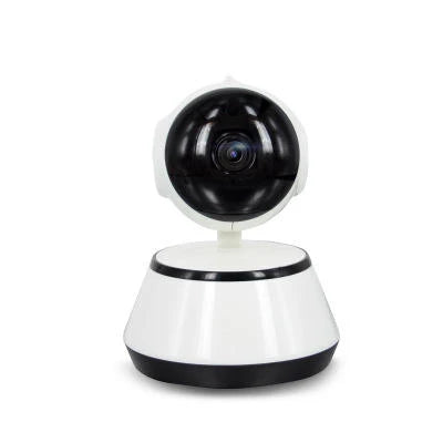 SmartEye Indoor Monitoring Camera