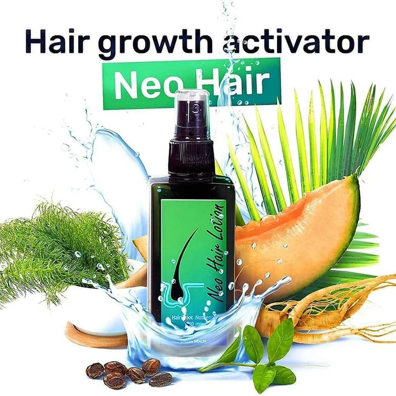 Neo Hair Smother Lotion