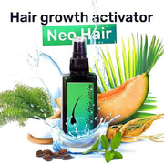 Neo Hair Smother Lotion