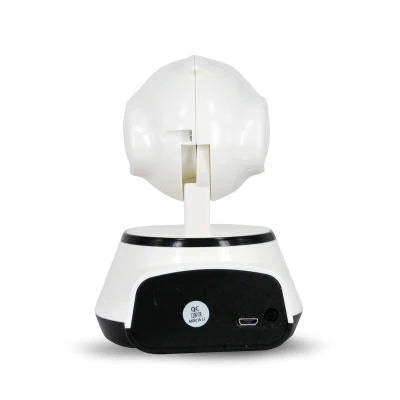 SmartEye Indoor Monitoring Camera