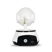 SmartEye Indoor Monitoring Camera