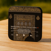 Islamic LED Speaker – Quran, Azan & Daily Islamic Reminders