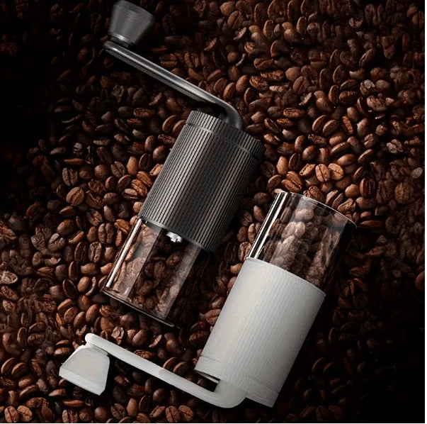 Manual Coffee Grinder – Fresh Coffee, Anytime