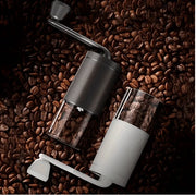 Manual Coffee Grinder – Fresh Coffee, Anytime