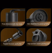 Manual Coffee Grinder – Fresh Coffee, Anytime