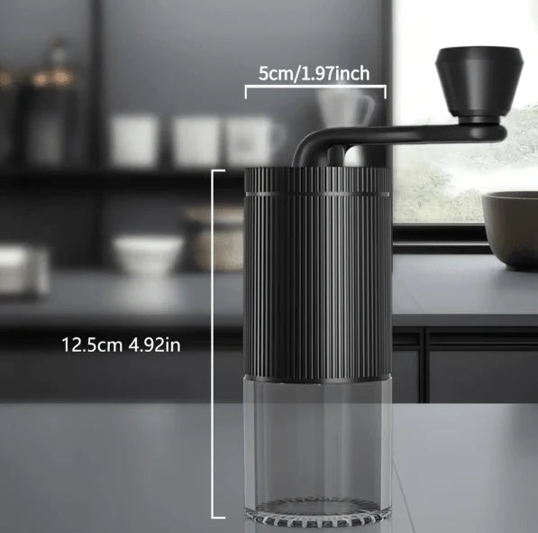Manual Coffee Grinder – Fresh Coffee, Anytime